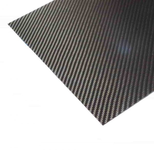 3MM Corrugated Plastic Sheets - Vortex-RC